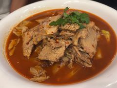 -老雒阳面馆·水席(定鼎门店)