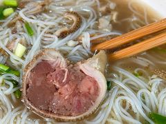 -熊氏牛羊杂粉(龙眼井总店)