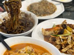 -桃园中华料理炸酱面(燕儿岛路店)