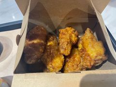 -Kyochon1991校村(共和路店)