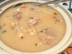 -汉水谣·江景餐厅(江滩店)