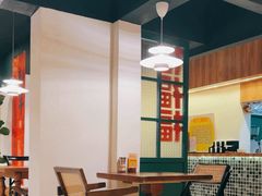 -The Good Place好地方·Brunch·coffee(国贸店)