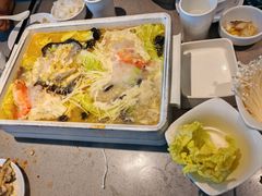 -半天妖烤鱼(和平印象城店)