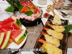 -大渔铁板烧(花园道店)