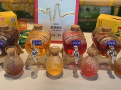 -金塔傣乡·云南德宏民族特色菜·傣味手抓饭(新亚洲店)