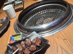-丸藏和牛烧肉专门店(园区师惠坊店)