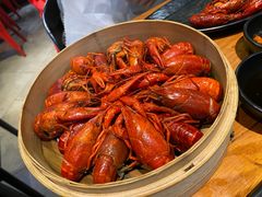 -三太子地摊烧烤·小龙虾(北蔡店)
