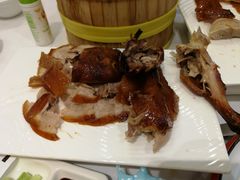 -民福居烤鸭店(石榴庄店)