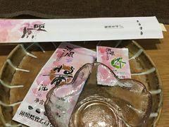 -河风精致寿司(尼盛店)