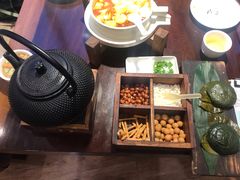 大壶恭城油茶-桂客膳房·珍品堂