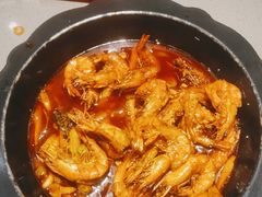 -巴蜀王婆大虾(首经贸店)