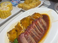 -南枝记·广东味道(中骏世界城店)
