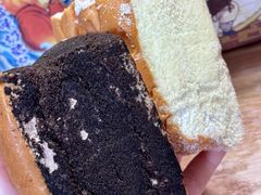 -花园饼屋·吐司蛋糕面包(星海店)