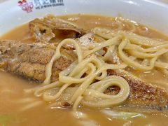 -何记面馆(龙泉山店)