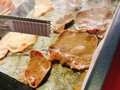 -韩烧里烧肉啤酒馆(大唐西市店)