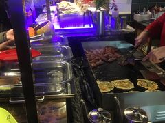 -金太郎海鲜姿造自助烤肉火锅(新天城市广场店)