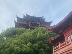 -城隍阁