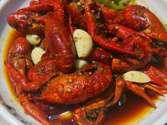 -叶派龙虾•招牌香辣蟹·海鲜(中海国际店)