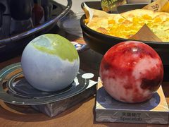 -SPACELAB失重餐厅(世纪汇店)