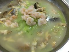 -地方名吃海鲜大馅蒸饺(北戴河店)