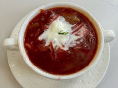 -库滋明·俄罗斯特色美食(中央大街店)
