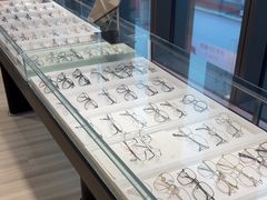 -瑞司视光眼镜·蔡司战略合作眼镜店(新街口店)