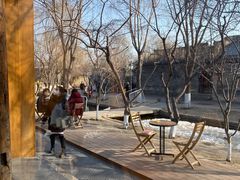 -春风习习