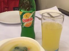 -大堂街8号葡国餐厅(RESTAURANTE ESCADA)