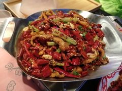 -胡桃里乐队酒馆(长春总店)