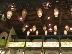 -HOHO餐厅(古子城店)