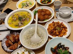 -兔爸私家小厨(新北万达店)