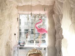 -Smile House咖啡馆(群芳小区店)