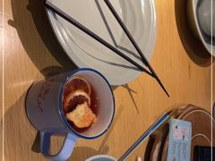 -蜜桃餐厅·伴山(绿宝广场店)