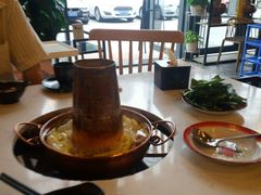 -大凉山小会理生态餐