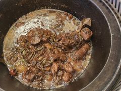 -锅老头铁锅炖•大锅蒸汽海鲜(韩乐坊店)