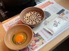 -温野菜涮涮锅(曲江大悦城店)