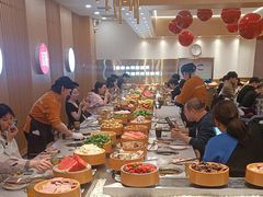 -喜家自助小火锅(乐客城店)