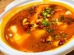 流汁宽粉-品回味清真西北楼(宁波首店)