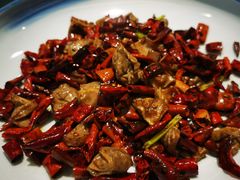 -高玛纳驴肉火烧(河间总店)