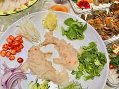 -官塘锋记鱼生·生腌·砂锅粥(牌坊街店)