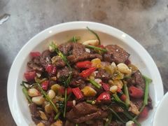 -一楼食业·美食人家