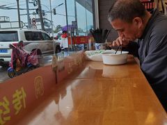 -裕兴记·三虾面(西北街总店)