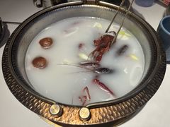 -汉阳廷自助烤肉·火锅(万丰海岸城店)