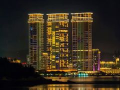 -海沧湾公园