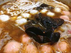 什锦拼盘-老诚一锅·京皖早点(通州店)