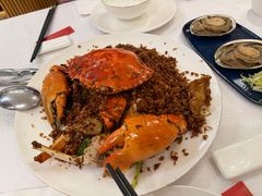 -喜记避风塘炒辣蟹(旗舰店)