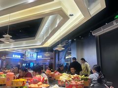 -龍歌自助小火锅(秦淮水游城店)
