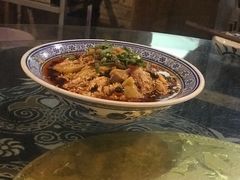 -阿嫂印象·民间江湖菜(大学城店)