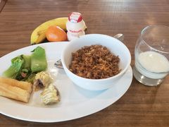 -深圳机场凯悦嘉轩酒店