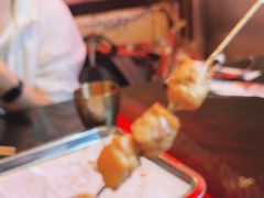 -曹掌柜小酒馆烧烤集团(崂山同兴路店)